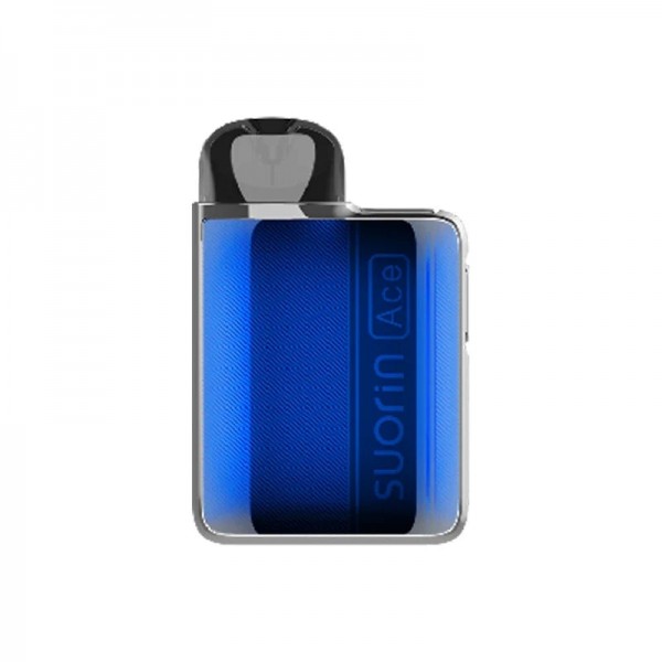 Suorin ACE 15W Pod System Kit 1000mAh