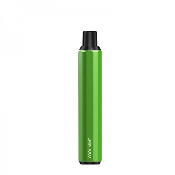 Hugo Vapor Supro Disposable Kit 400mAh