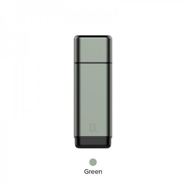 Kanger RAILIT RL1 Pod System Kit 500mAh