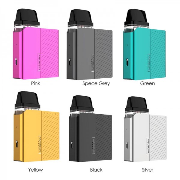 Vaporesso Xros Nano Pod System Kit 1000mAh 2ml