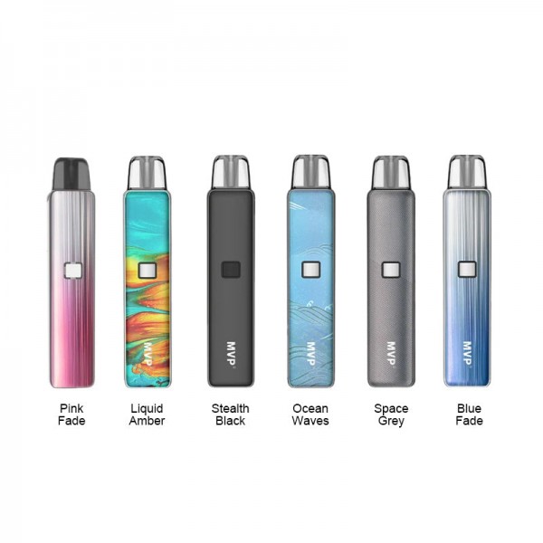 Innokin MVP Pod System Kit 500mAh