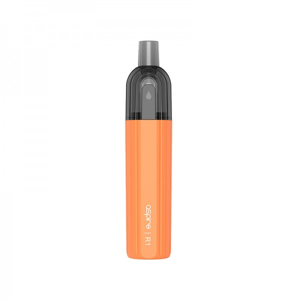 Aspire R1 Pod System Kit 650mAh