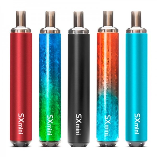 YIHI SXmini MK Pro Air Pod System Kit 700mAh