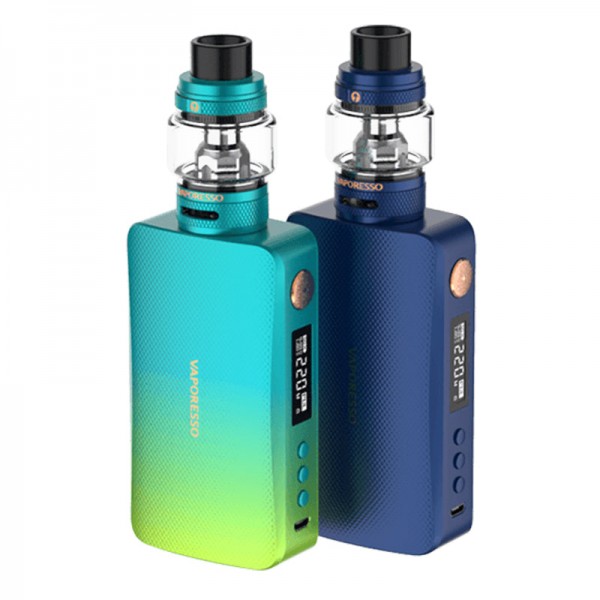 Vaporesso Gen S Starter Kit