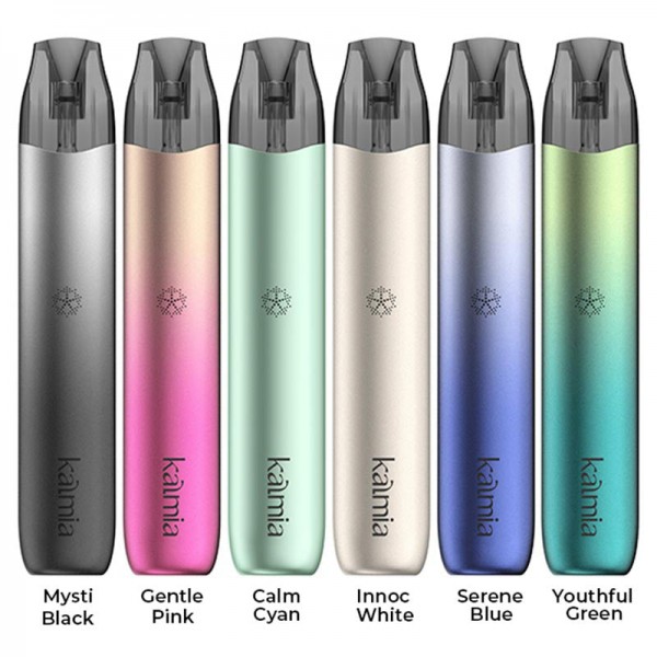 Uwell Kalmia Pod System Kit 400mAh 1.6ml