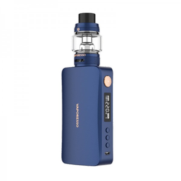 Vaporesso Gen S Starter Kit