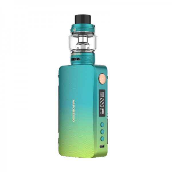 Vaporesso Gen S Starter Kit