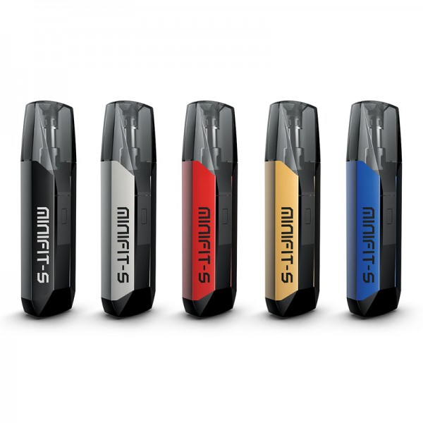 Justfog Minifit S Pod System Kit 420mah