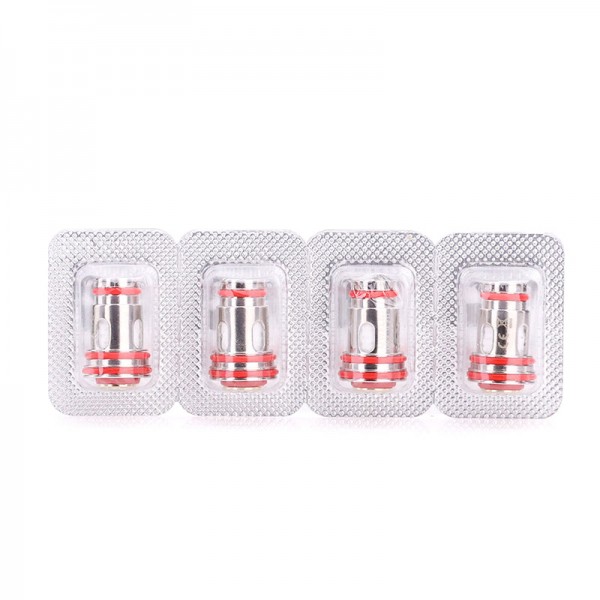 Uwell Aeglos P1 Replacement Coils 4pcs