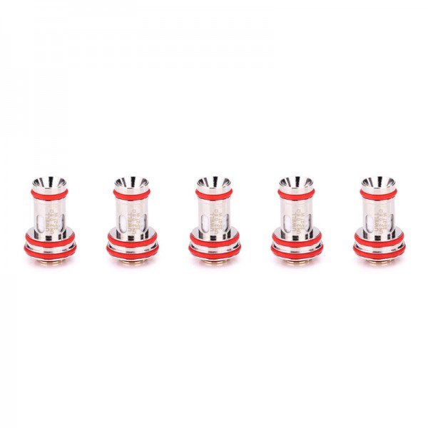 Uwell Aeglos P1 Replacement Coils 4pcs