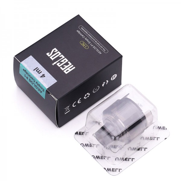 Uwell Aeglos P1 Empty Cartridge