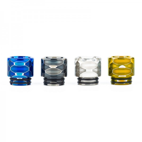 Reewape AS204 Resin 810 Drip Tip