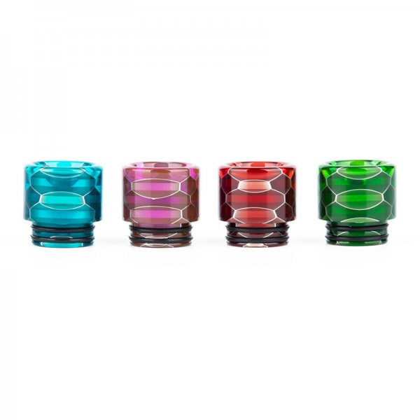 Reewape AS204 Resin 810 Drip Tip