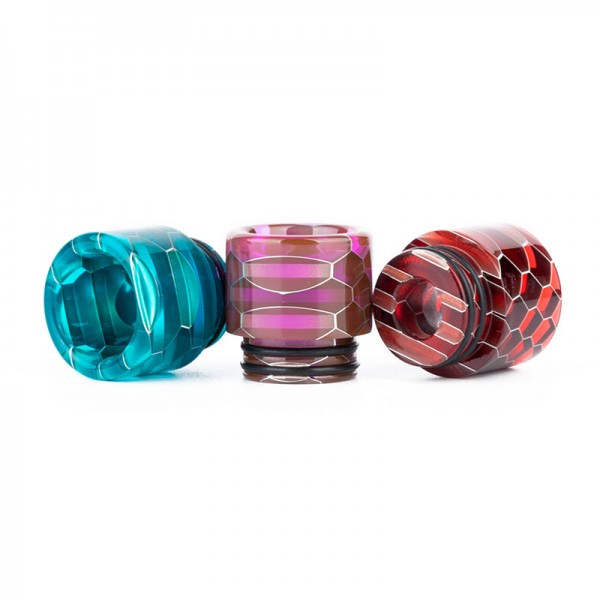 Reewape AS204 Resin 810 Drip Tip