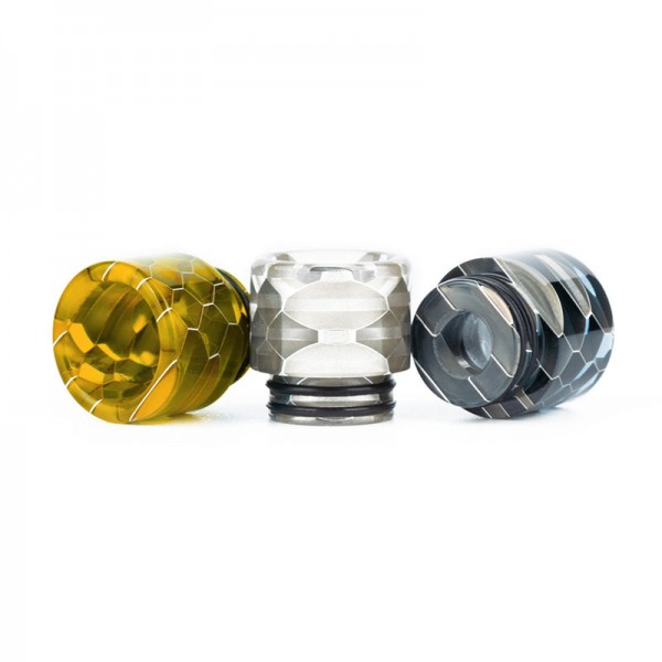 Reewape AS204 Resin 810 Drip Tip