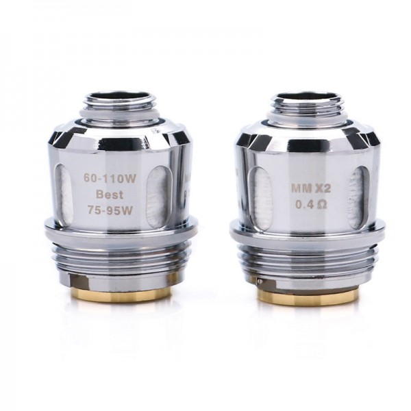 Geekvape Alpha Replacement Meshmellow Coils 3pcs