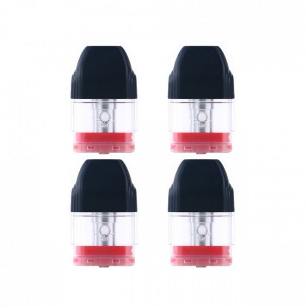 Uwell Caliburn KOKO Replacement Pods 4pcs