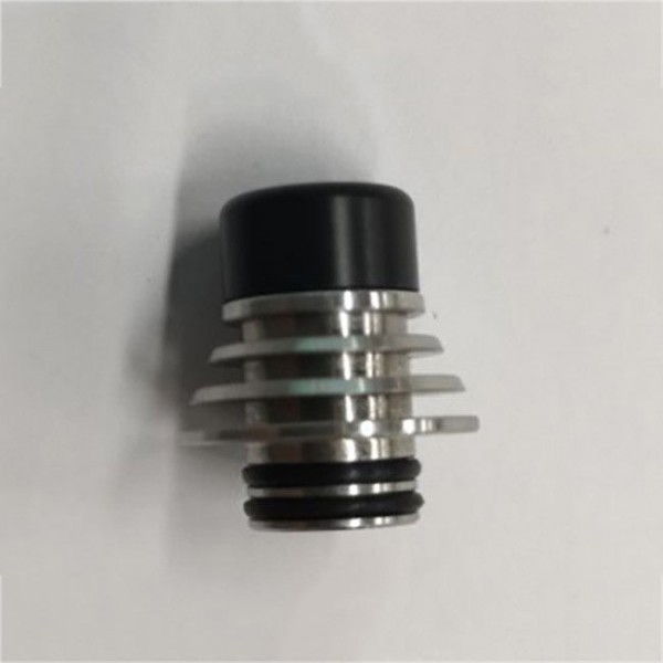 Vapefly Brunhilde MTL Replacement 510 Drip Tip