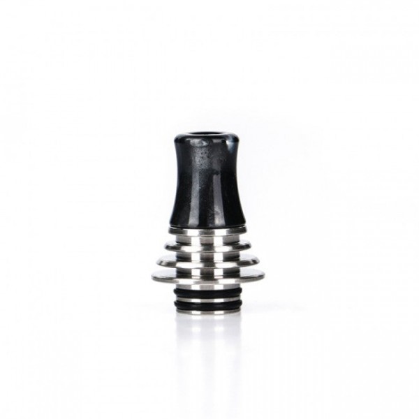 Vapefly Brunhilde MTL Replacement 510 Drip Tip