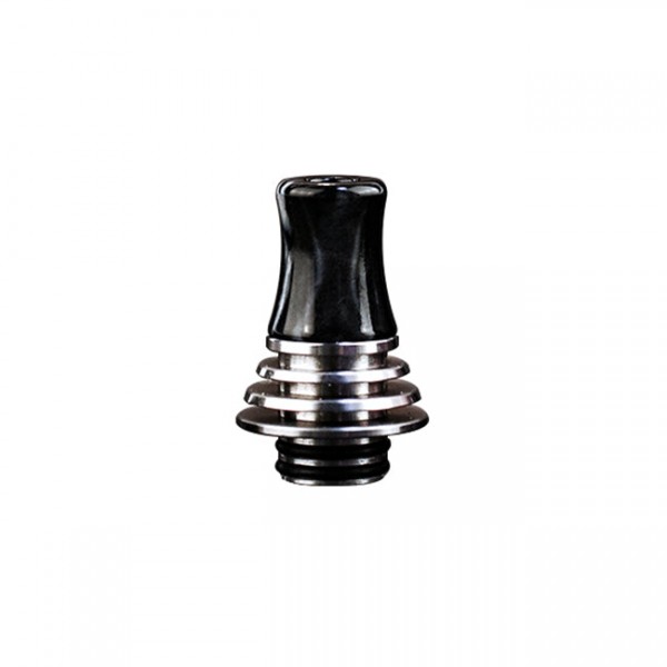 Vapefly Brunhilde MTL Replacement 510 Drip Tip