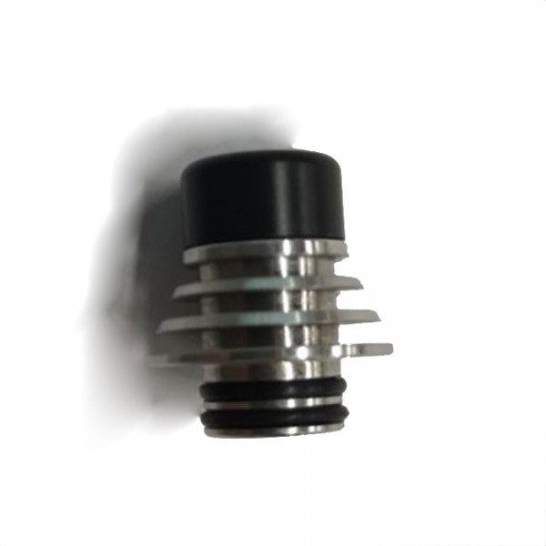 Vapefly Brunhilde MTL Replacement 510 Drip Tip