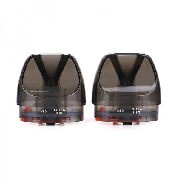 Geekvape Bident Replacement Pod 2pcs