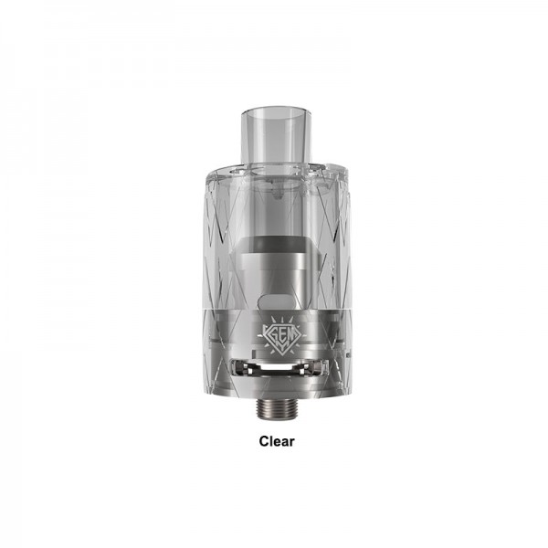 Freemax GEMM Disposable Tank 2pcs