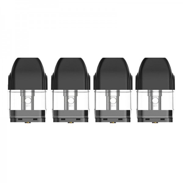 Uwell Caliburn Replacement Pod 4pcs