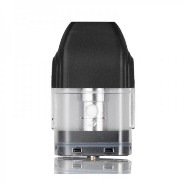 Uwell Caliburn Replacement Pod 4pcs