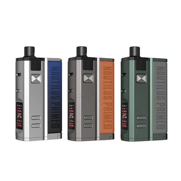 Aspire Nautilus Prime X 60W Pod Mod Kit