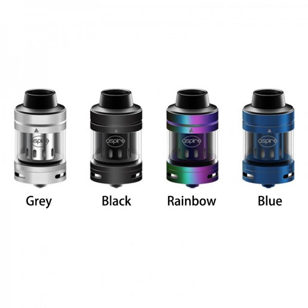 Aspire Nepho Sub Ohm Tank