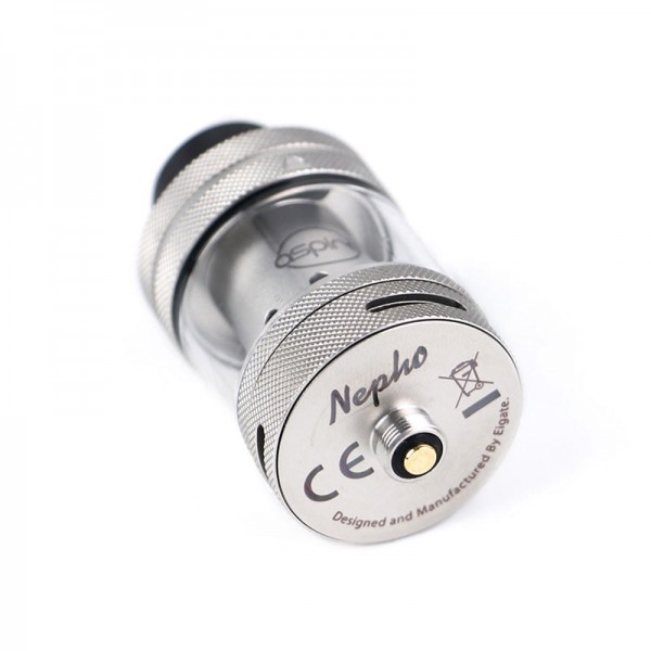 Aspire Nepho Sub Ohm Tank