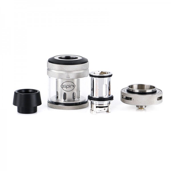 Aspire Nepho Sub Ohm Tank