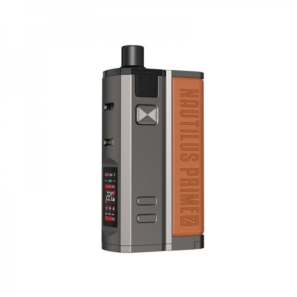 Aspire Nautilus Prime X 60W Pod Mod Kit