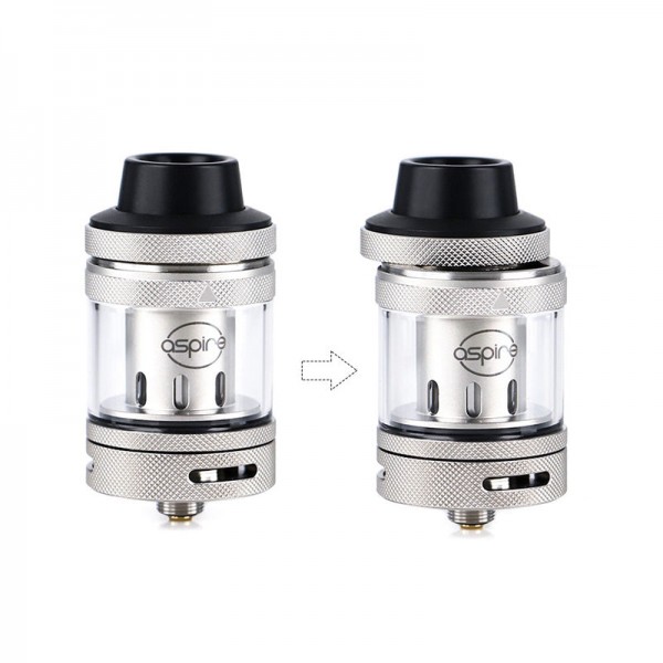 Aspire Nepho Sub Ohm Tank