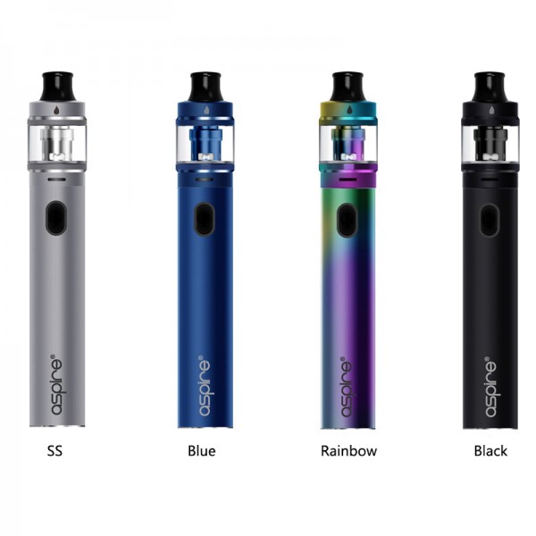 Aspire Tigon Kit 2600mah