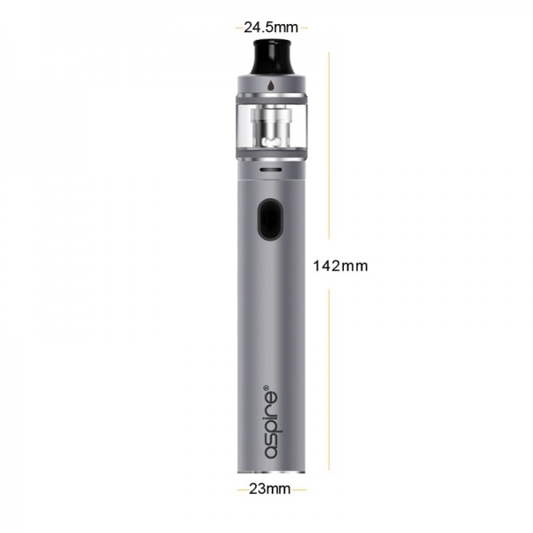 Aspire Tigon Kit 2600mah