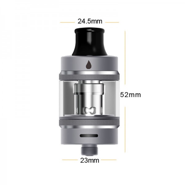 Aspire Tigon Tank