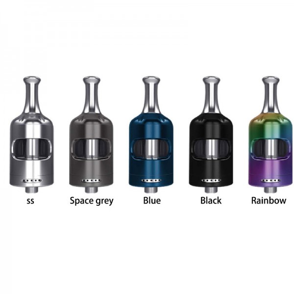 Aspire Zelos 50W 2.0 Kit