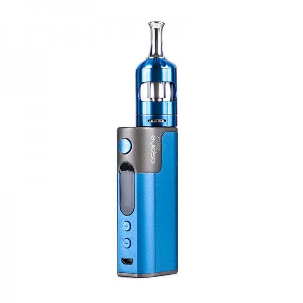 Aspire Zelos 50W 2.0 Kit