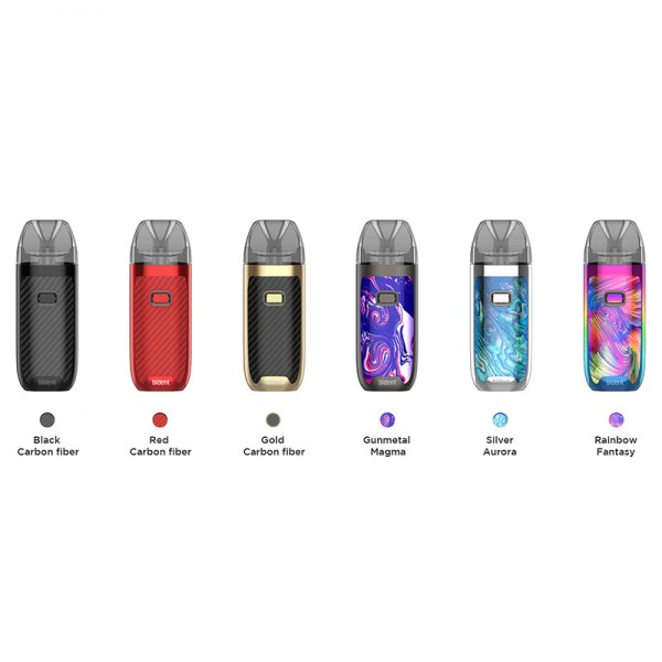 [New Year Flash Sale] Geekvape Bident Pod System K...