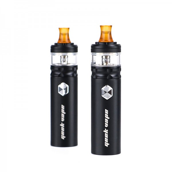 [New Year Flash Sale] Geekvape Flint All-in-One Kit 1000mah