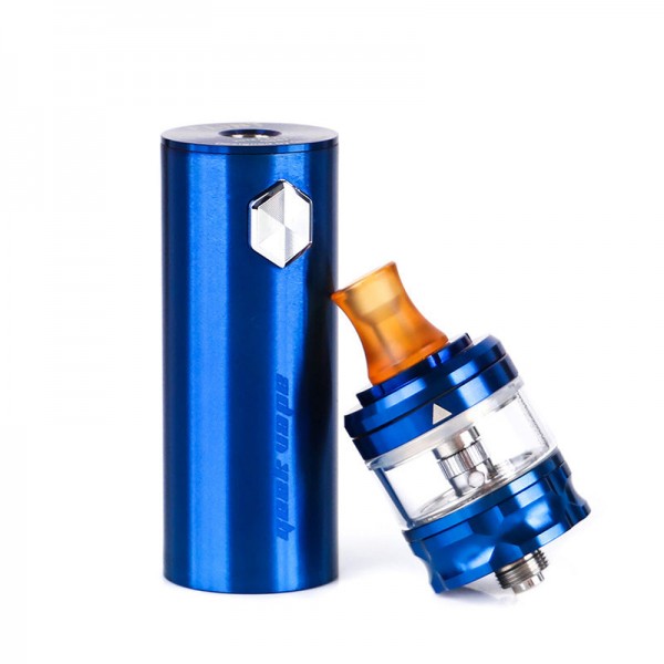 [New Year Flash Sale] Geekvape Flint All-in-One Kit 1000mah