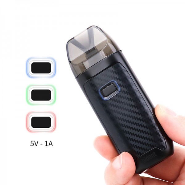 [New Year Flash Sale] Geekvape Bident Pod System Kit 950mah