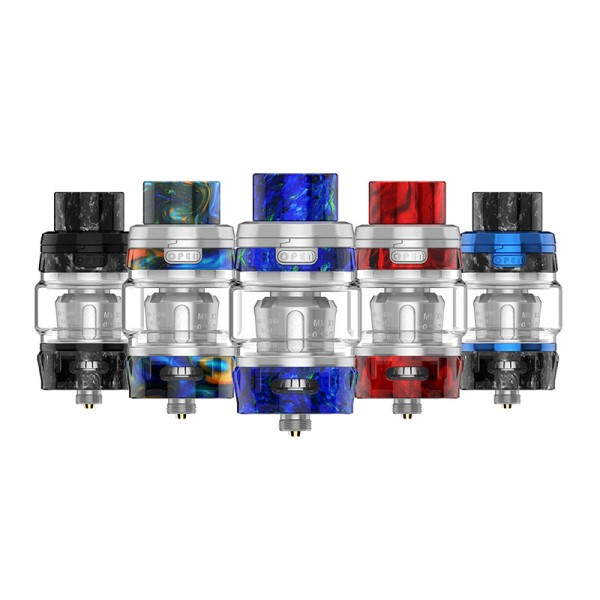 [New Year Flash Sale] Geekvape Alpha Sub Ohm Tank