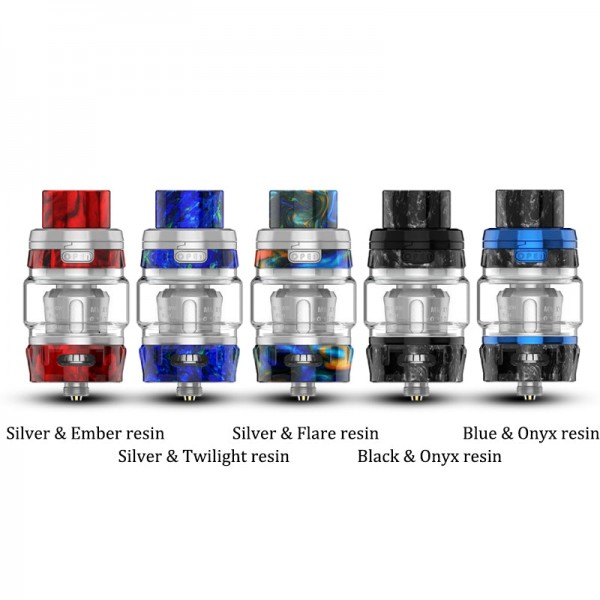 [New Year Flash Sale] Geekvape Alpha Sub Ohm Tank