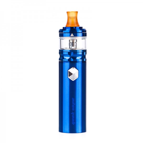 [New Year Flash Sale] Geekvape Flint All-in-One Kit 1000mah