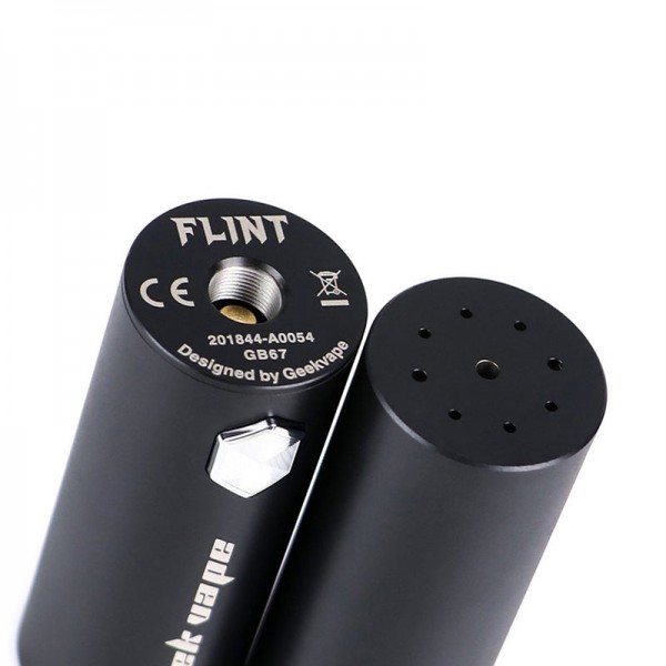 [New Year Flash Sale] Geekvape Flint All-in-One Kit 1000mah