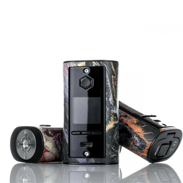 [New Year Flash Sale] Pioneer4you IPV V-IT 200W TC Box Mod