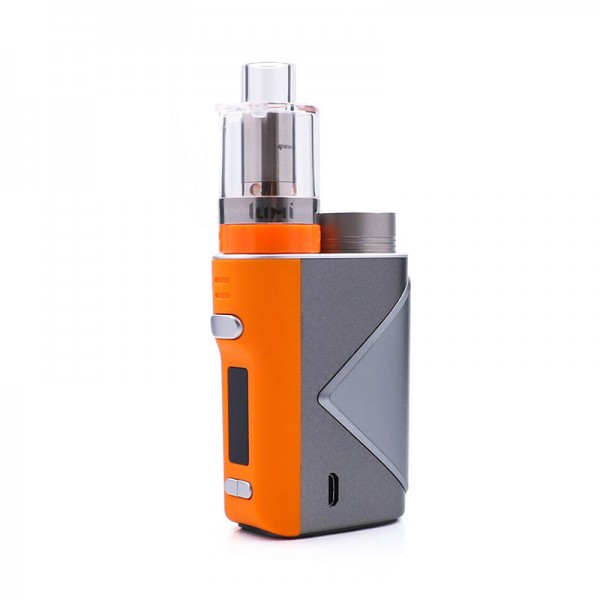 [New Year Flash Sale] Geekvape Lucid 80W TC Kit